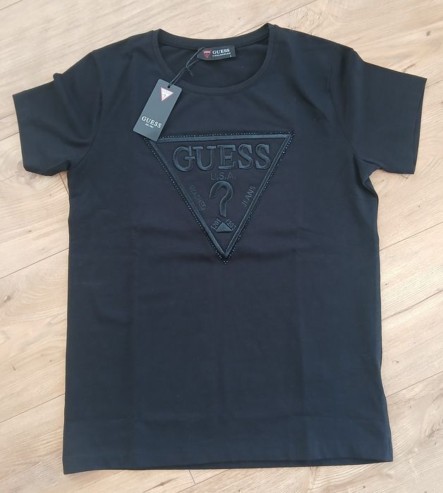 Koszulka damska Guess