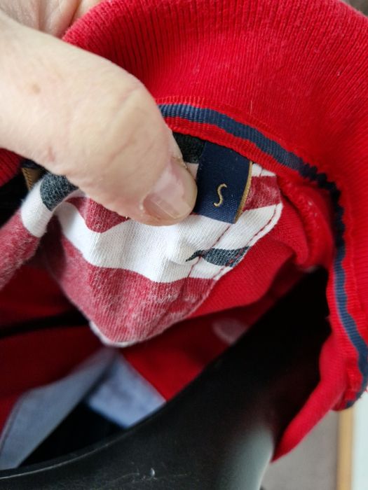 Поло для підлітка розмір S
