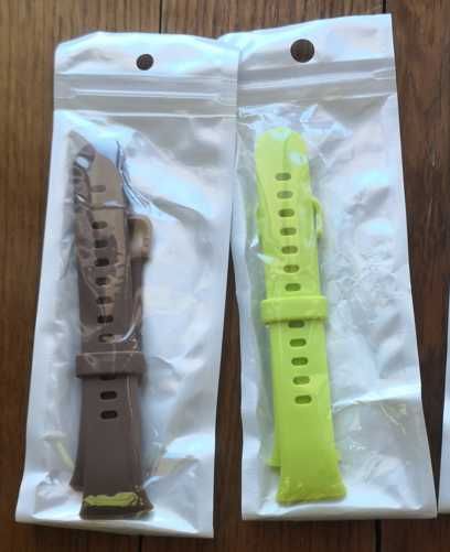 XIAOMI MIBAND 7 Pro - Duas Pulseiras a estrear