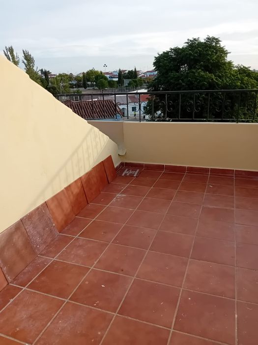 Moradia T2 Campo Maior-Alentejo