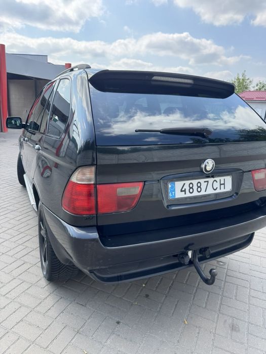 Продам БМВ 3,0 дизель