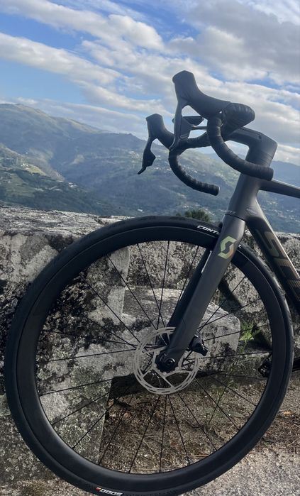 Scott addict RC30
