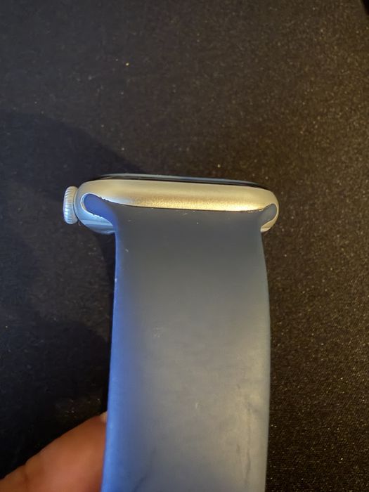 Apple Watch Series 10 GPS + Cellular (46 mm)