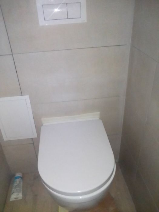 Виклик сантехніка