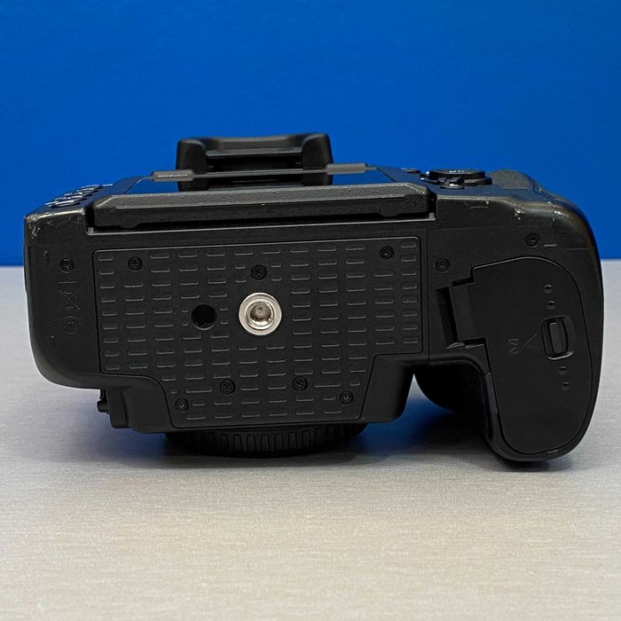 Nikon D780 (Corpo) - 24.5MP