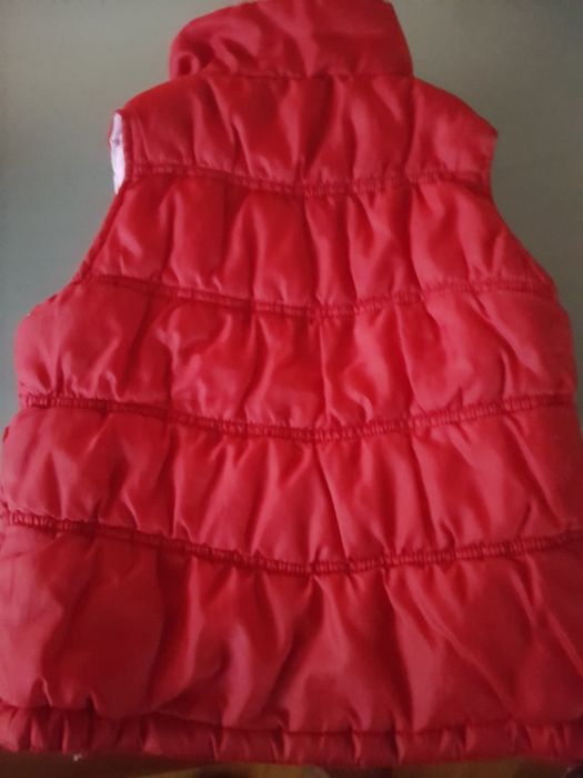 Kamizelka mini star "98"