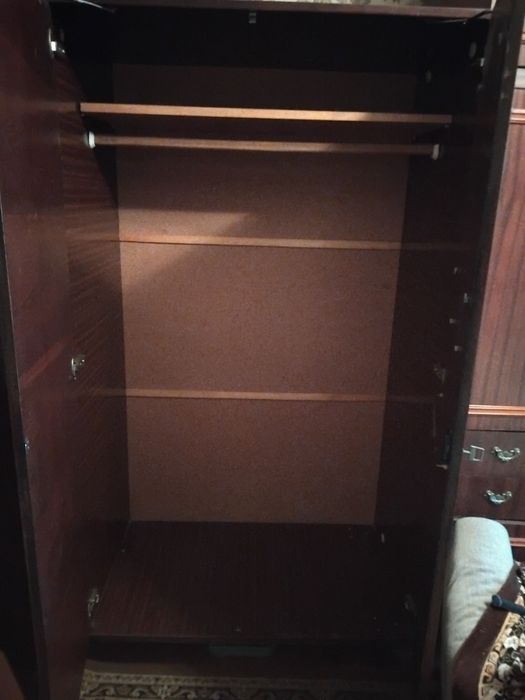 Шафи старі, радянських часів