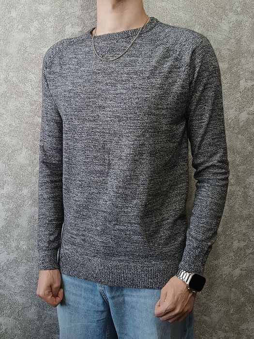 Чоловічий светр кофта новий ( M - L розмір )