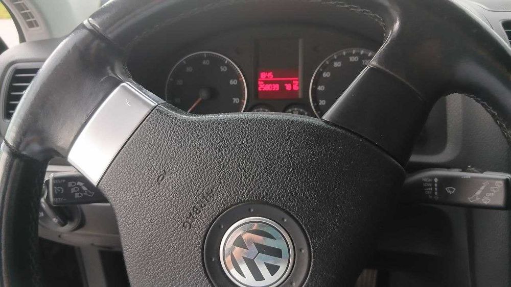 Volkswagen Golf 2009 VIN WVWZZZ1KZ9M313366 фото оголошення 13 з 15