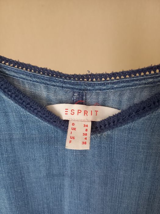Сарафан летний Esprit