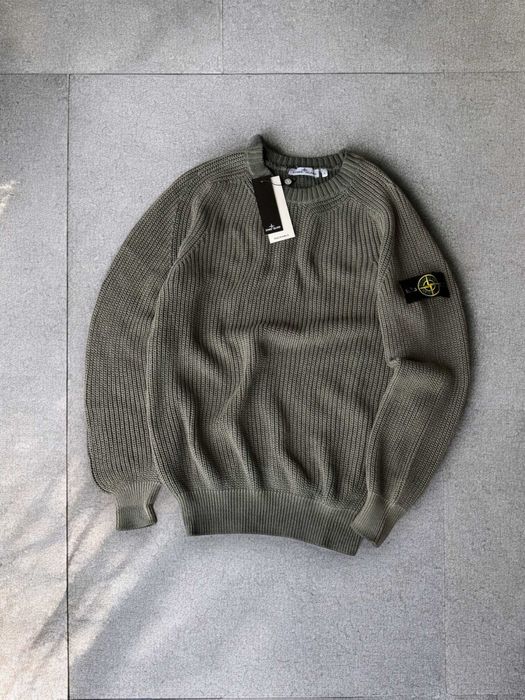 Светр Stone Island, Світшот Stone Island, Кофта Stone Island