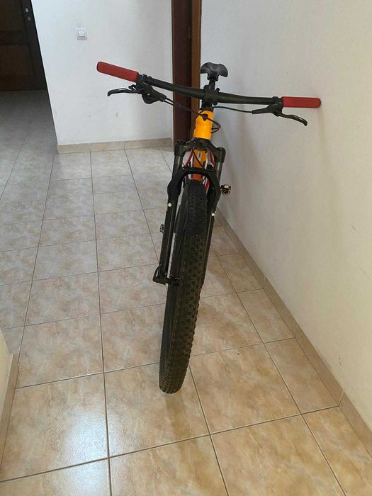 Bicicleta Trek Procaliber 9.5