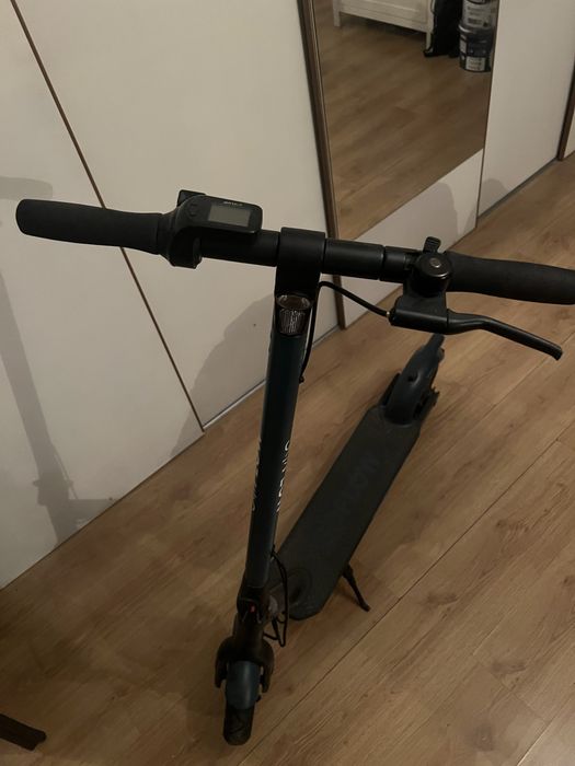 Hulajnoga elektryczna SoFlow S06