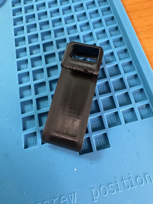 Шторка камери батереї gopro від 8,9-12 версії