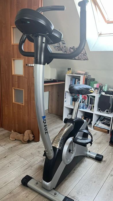 Rower stacjonarny