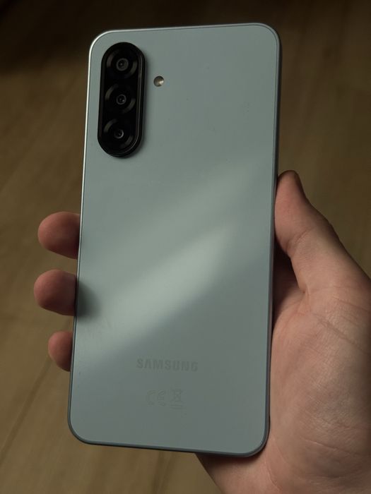 Samsung Galaxy A17 4/128GB - Ідеальний стан