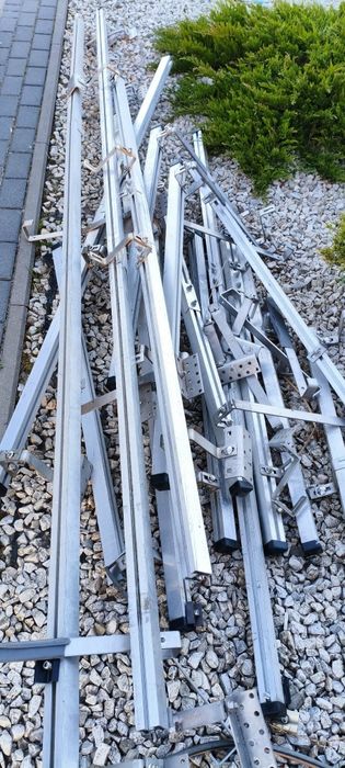 Stelarz fotowoltaiczny