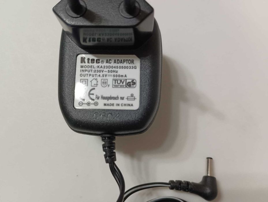 Diversos Carregadores / Transformadores