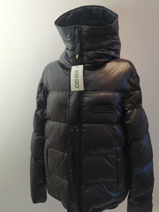 Kurtka zimowa damska Kenzo size M