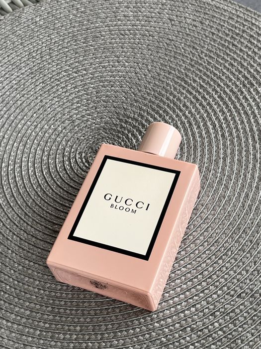 Perfum Gucci Bloom
