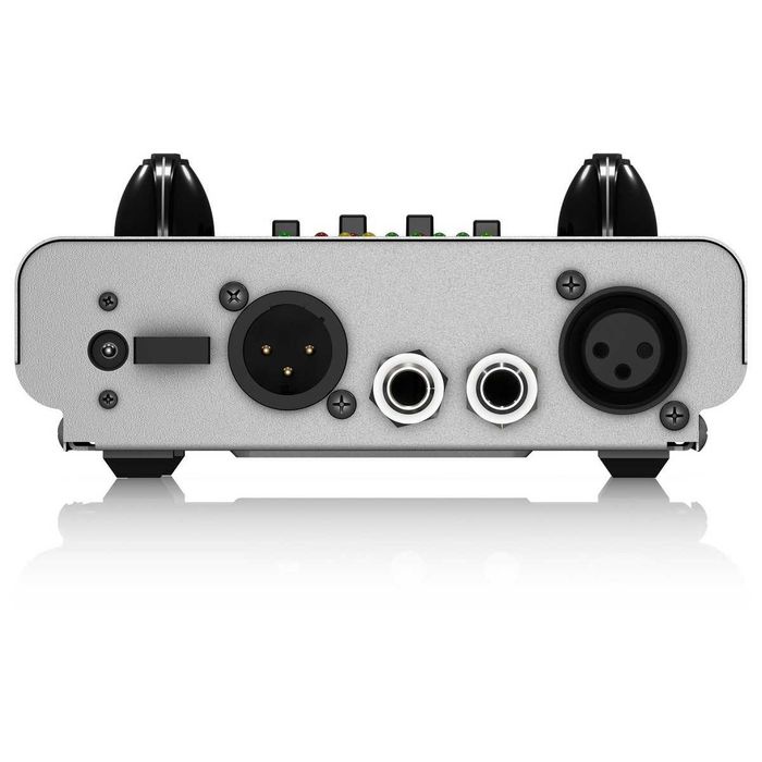Behringer Tube Ultragain MIC 100