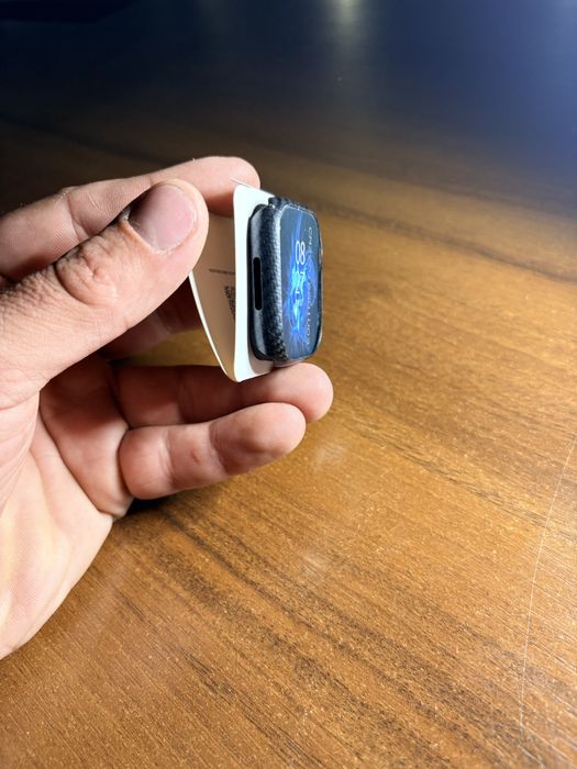 Pitaka для Apple Watch 45mm