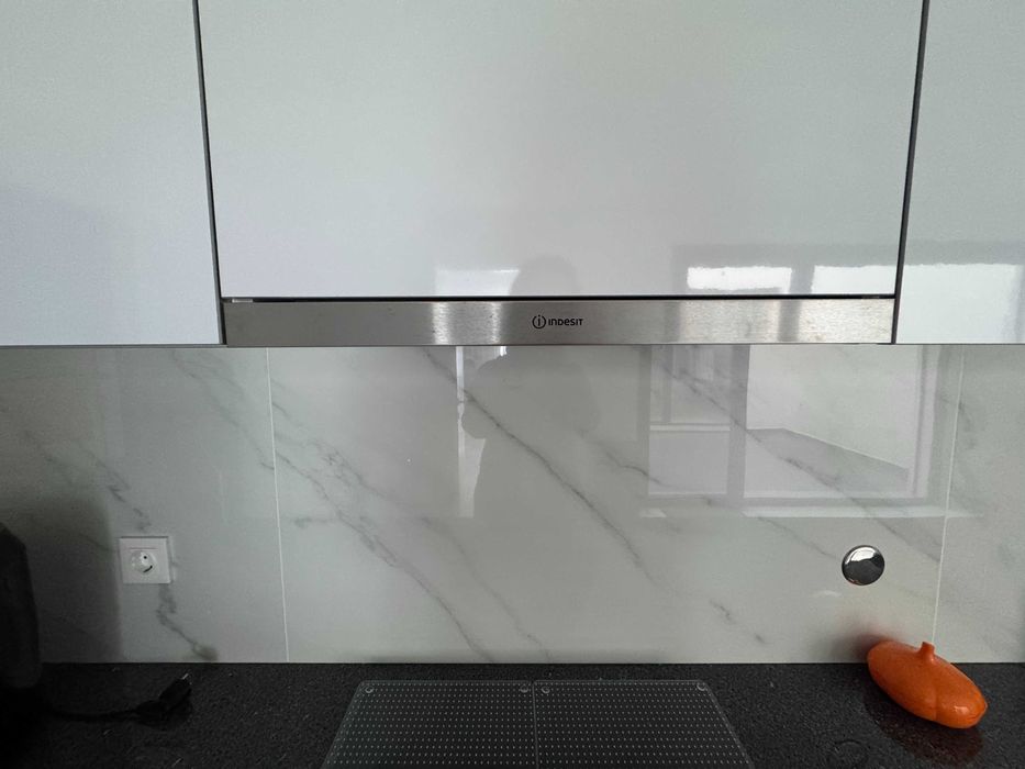 Exaustor INDESIT H 461 IX.1/1