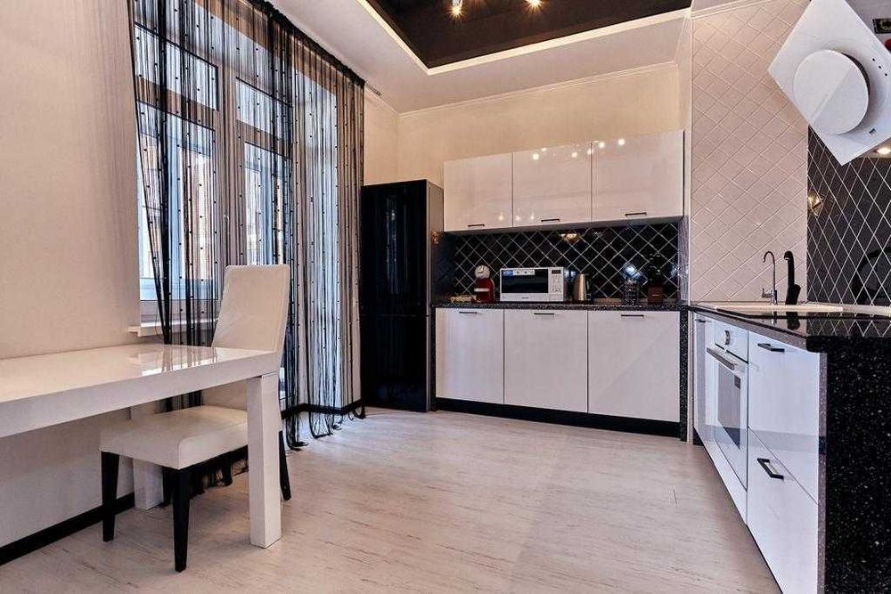 Здам  подобово 1 кім новобудова !