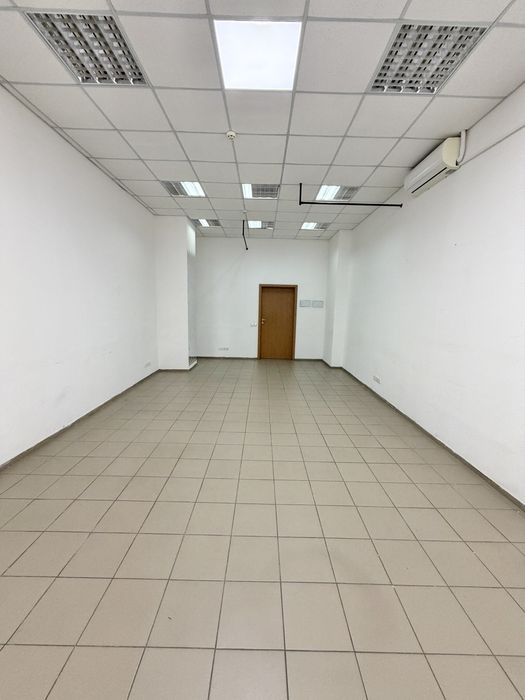 Оренда офісу в ЖК Лермонтова