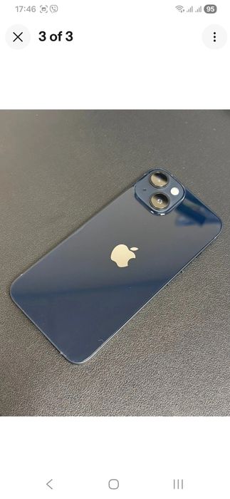 Iphone 14 128 GB  Iphone 15 Айфон