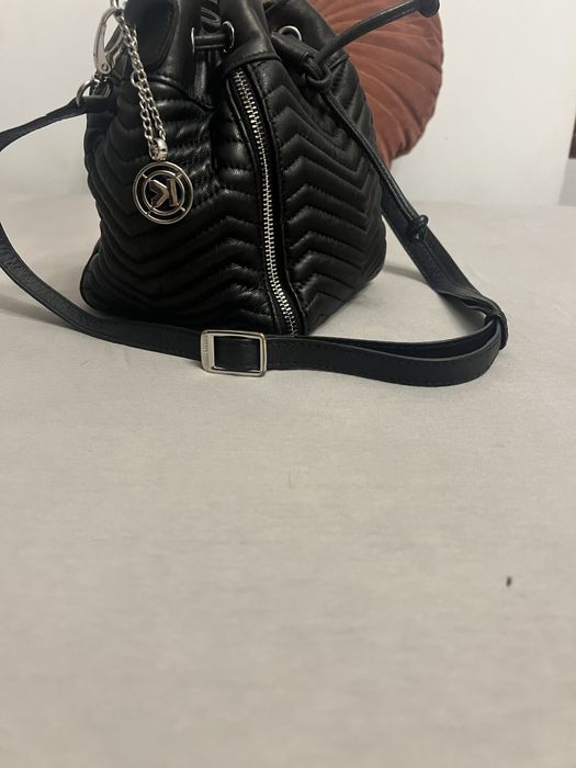 Kazar torebka listonoszka