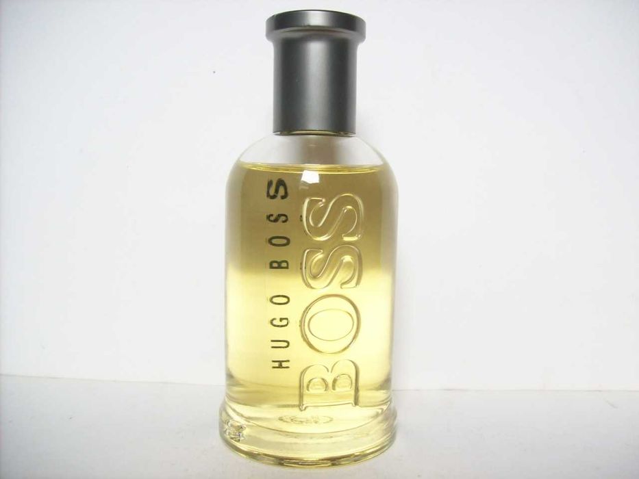 Hugo Boss Bottled Aftershave - 100ml
