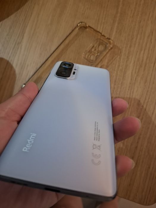 Redmi note 10 pro