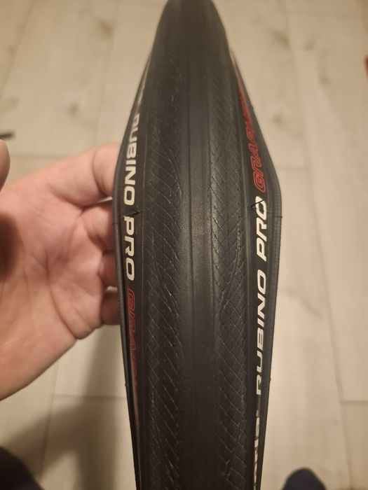 Vittoria Rubino Pro G2.0, komplet 2szt.,rozmiar 700 x 25C