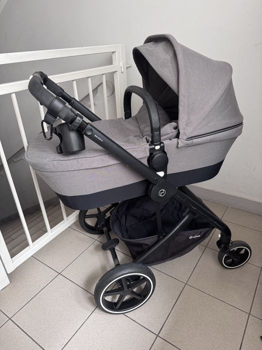 Wozek Cybex balios S 2w1
