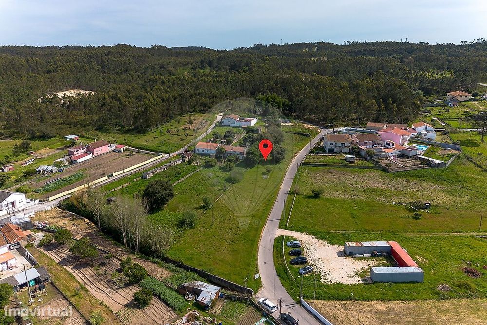 Terreno  para venda