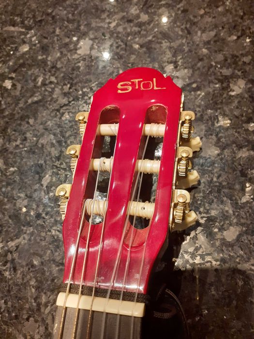 Vendo Viola Clássica64740415884546124