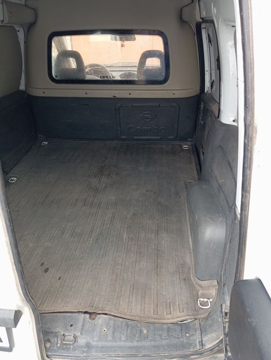 Opel Combo 1.3 cdi