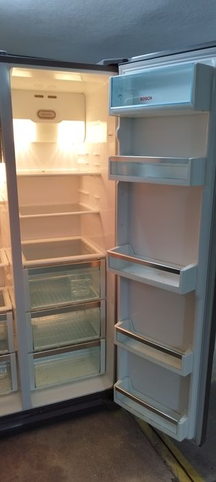 Frigorífico Americano