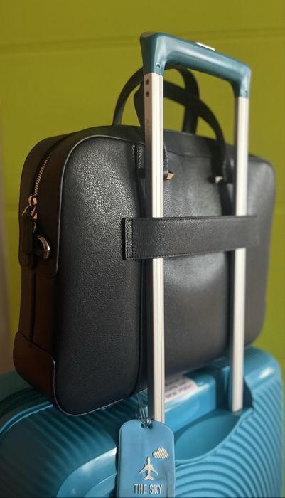 Mala FURLA para portátil