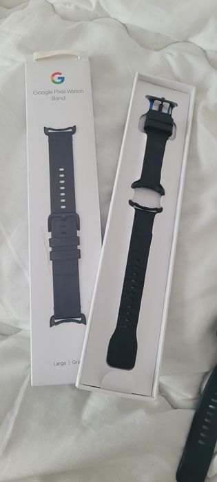 Google Pixel Watch 2 --- como novo