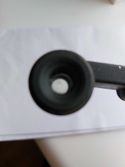 Бинокль театральный