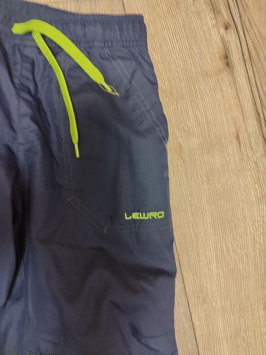 Штани зима + фліс 134