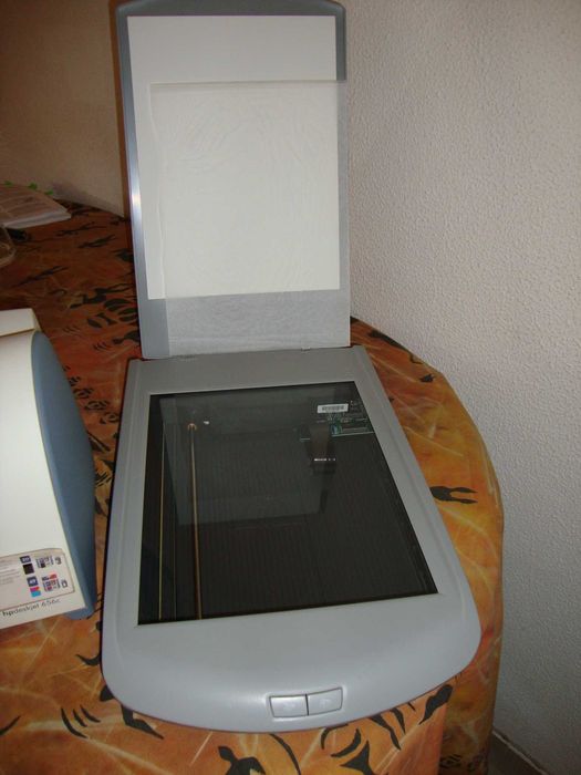 Scanner HP excelente estado