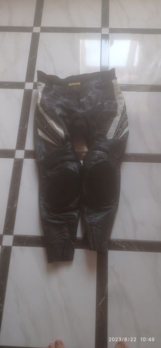 Мотоцикл Yamaha FZ6