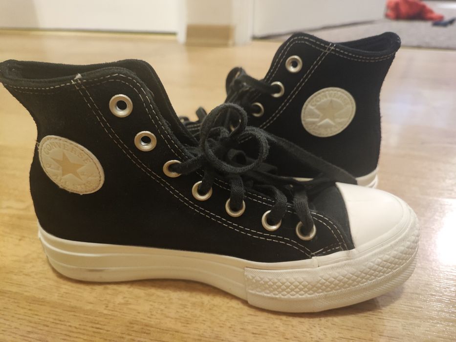Converse all star 36