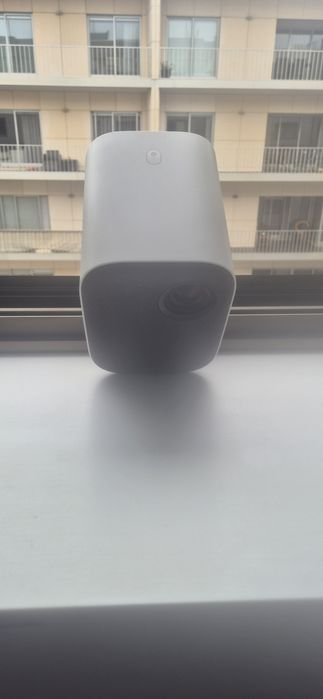 Projetor xiaomi bem estimado