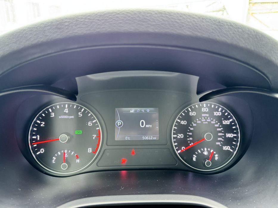 Kia optima 2017 (2.4 gti at 185к.с.)