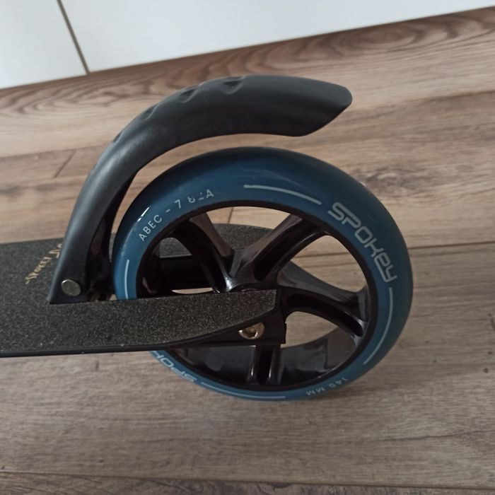 Hulajnoga Spokey vacay pro