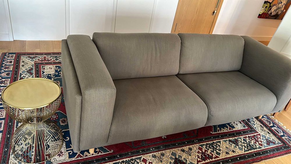 Sofá AREA Modelo Marfa